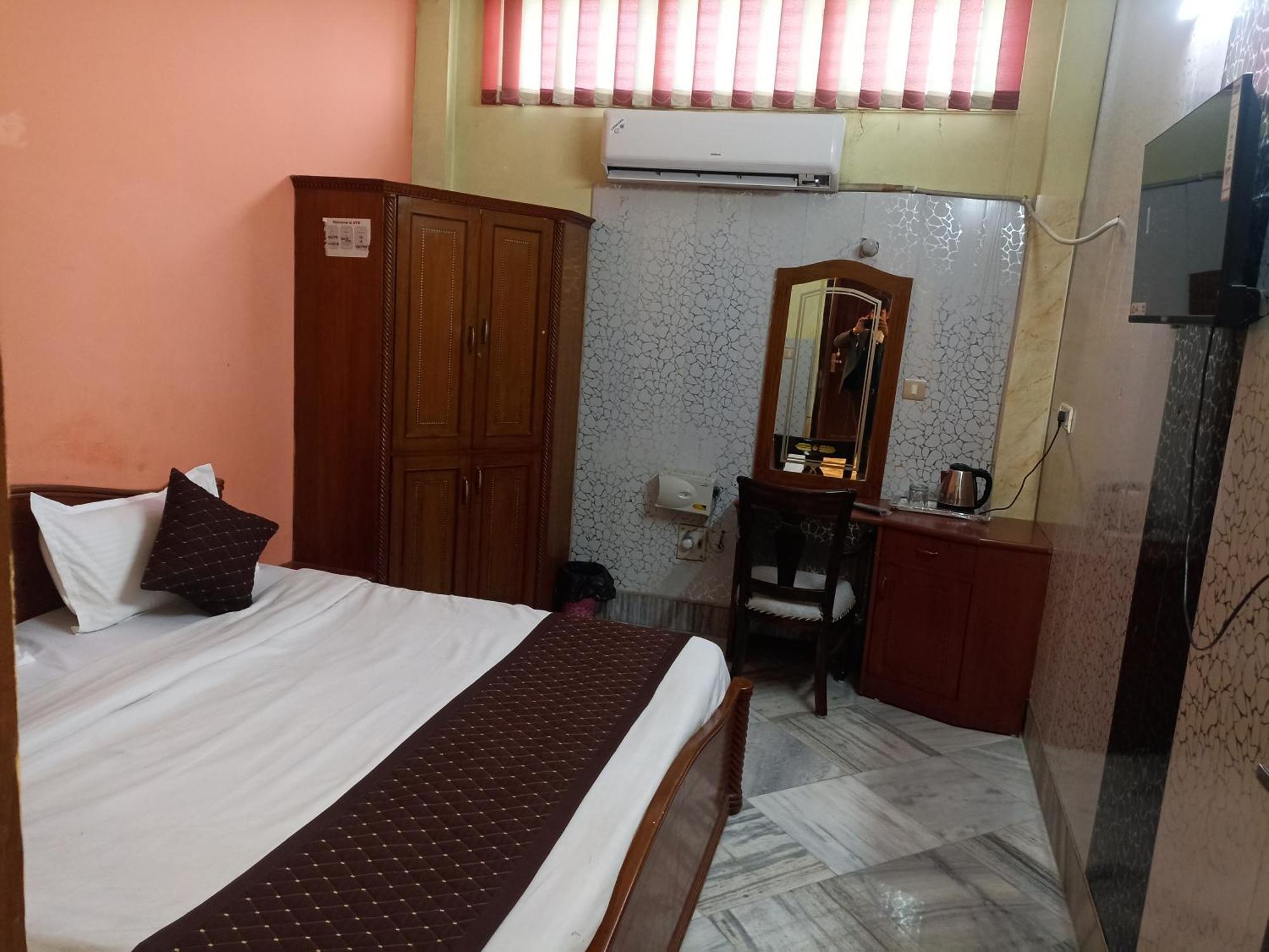 Hotel Riz Βαρανάσι Εξωτερικό φωτογραφία
