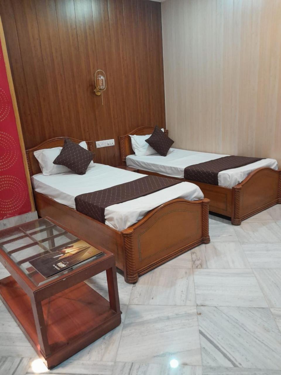 Hotel Riz Βαρανάσι Εξωτερικό φωτογραφία