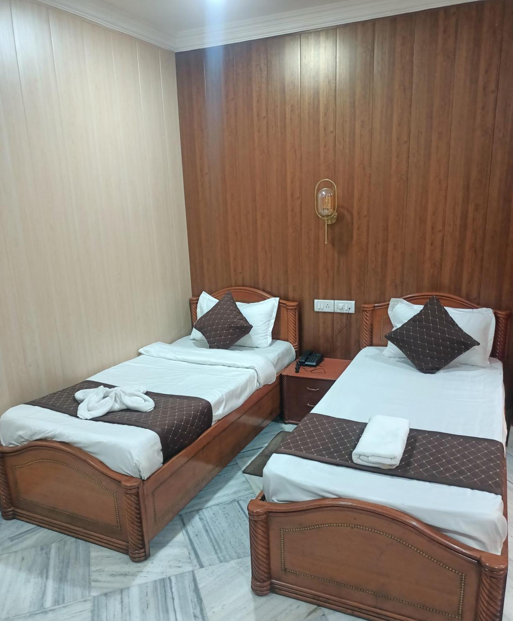Hotel Riz Βαρανάσι Εξωτερικό φωτογραφία